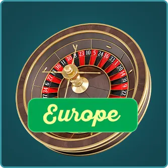 europe roulette